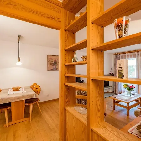 Pra D'sura Appartamento