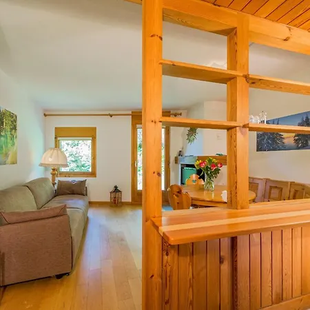 Pra D'sura Appartamento *