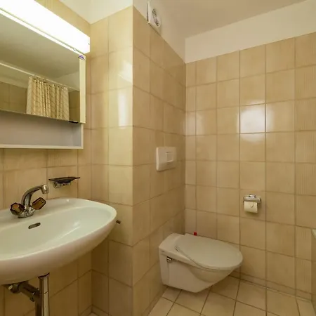 Pra D'sura Apartman Maloja