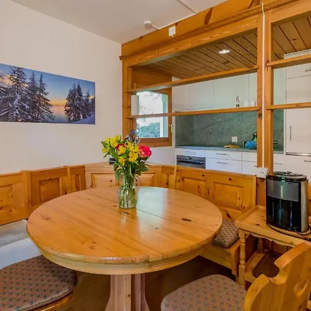 Pra D'sura Appartamento