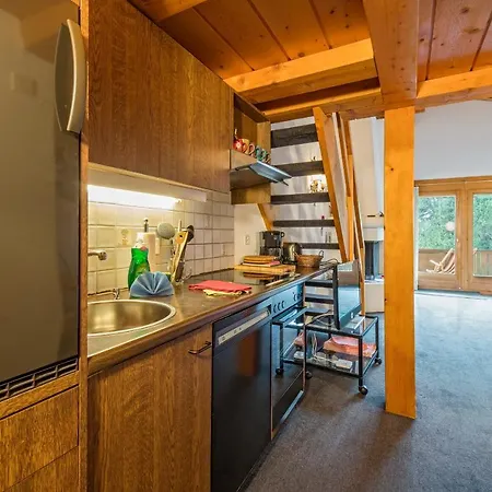 Apartment Pra D'sura