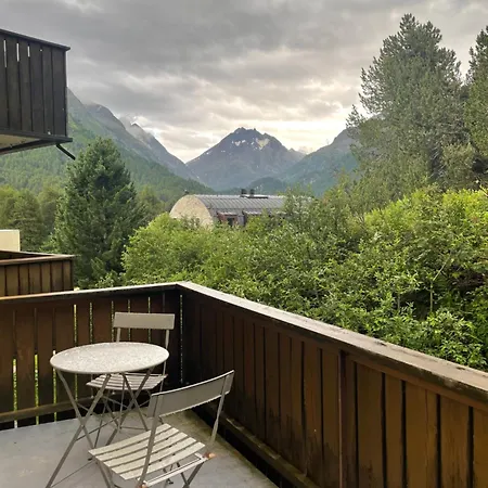 Appartamento Pra D'sura *