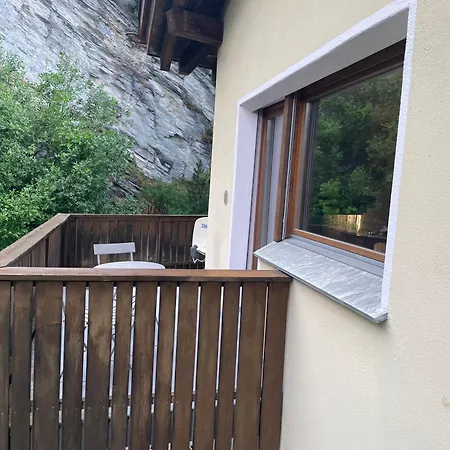 Appartement Pra D'sura *