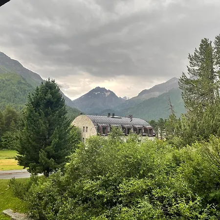 Appartement Pra D'sura Maloja