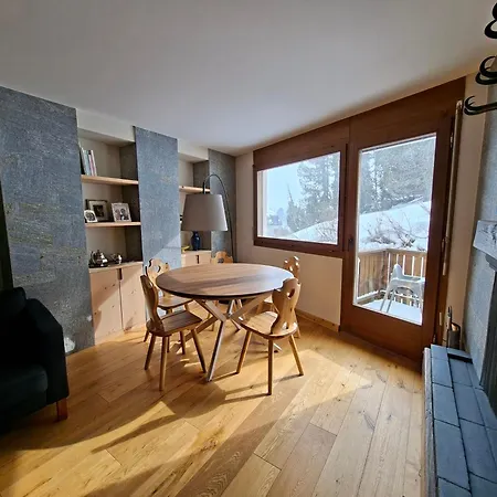 Pra D'sura דירה *