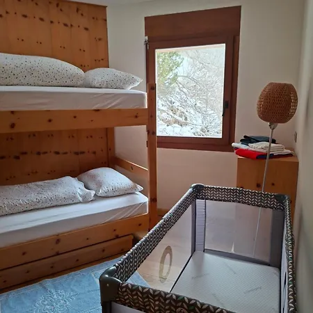 Apartment Pra D'sura Maloja