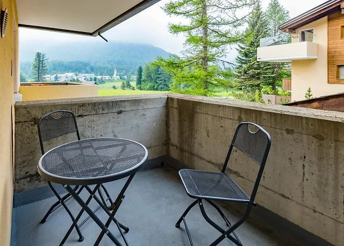 דירה Pra D'sura *