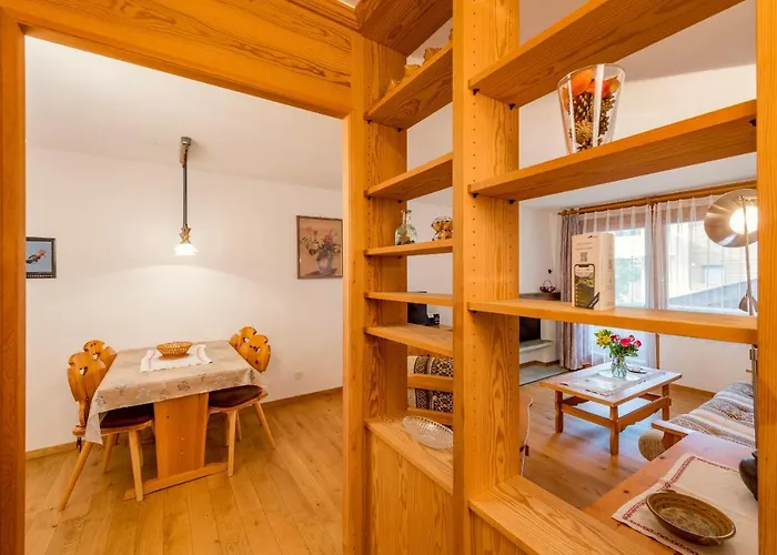 Pra D'sura Appartement