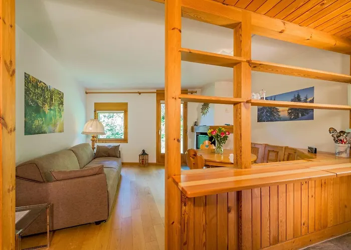 Pra D'sura Appartement *