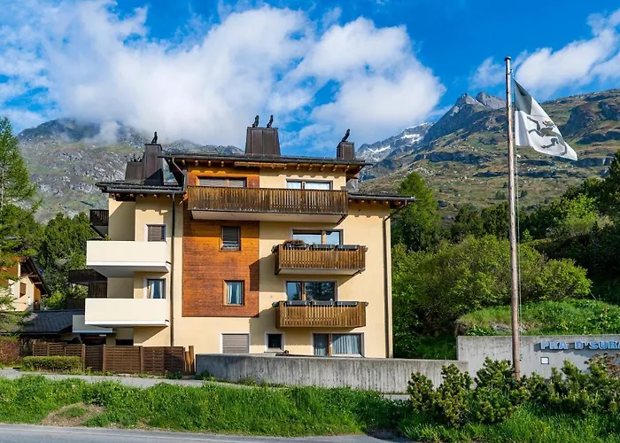 Pra D'sura * מלויאז