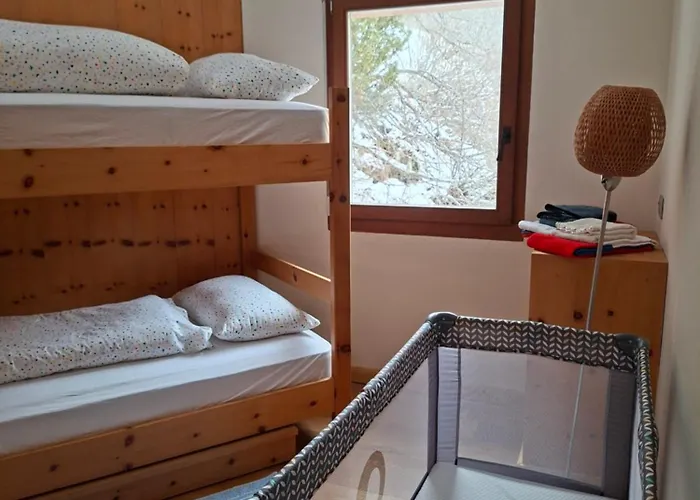 דירה Pra D'sura מלויאז