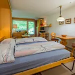 Pra D'sura Apartamento Maloja