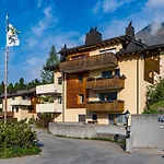 Apartamento Pra D'sura Maloja