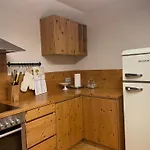 Apartamento Pra D'sura Maloja