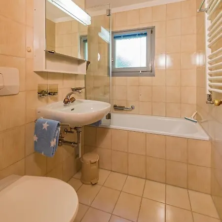 Apartment Pra D'sura *