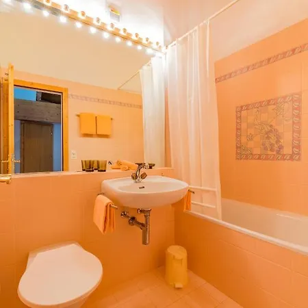 Pra D'sura Apartment Maloja