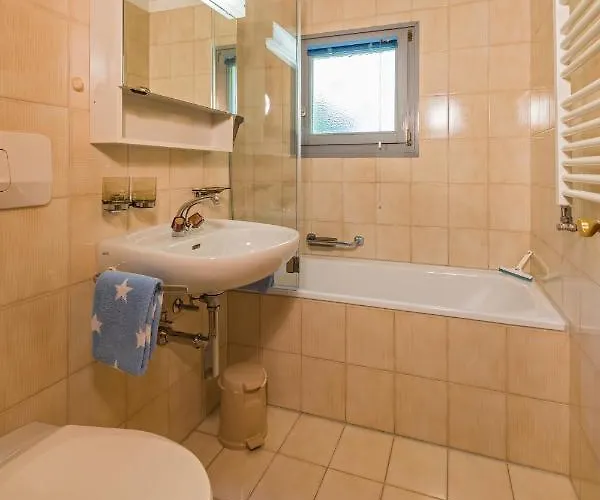 Apartman Pra D'sura *