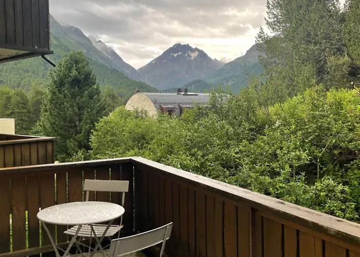 Apartman Pra D'sura *