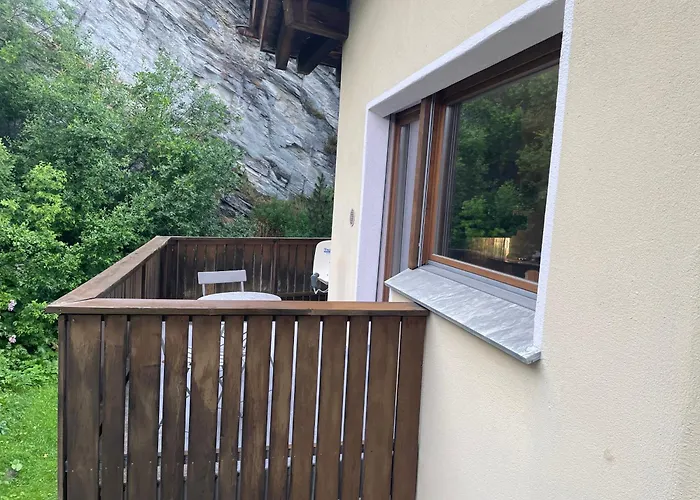 Apartman Pra D'sura *