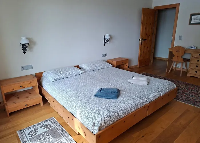 Pra D'sura 公寓 马洛亚