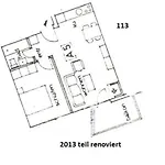 Pra D'sura Apartman