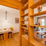 Pra D'sura Apartman