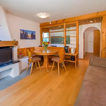 Pra D'sura Lejlighed