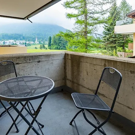 Lejlighed Pra D'sura *