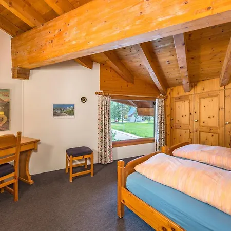 Pra D'sura Lejlighed *