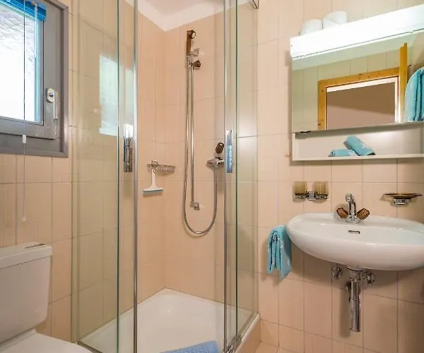 Apartmán Pra D'sura Maloja